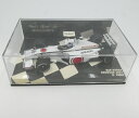 【中古】京商 ミニチャンプス BAR Honda Showcar O.Panis