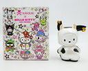 tokidoki × Hello Kitty and Friends フィギュア 単品 【ポチャッコ（チェイサー）】