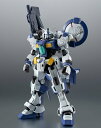 パッケージ多少スレダメージ品　ROBOT魂 [SIDE MS] 機動戦士ガンダム0083 withファントム・ブレット 【RX-78GP00 ガンダム試作0号機ブ..