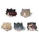 NIJISANJI EN Luxiem おひるねこマスコット 【単品】