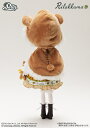 プーリップ リラックマ 【Pullip／Rilakkuma】 3