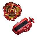 【5月上旬入荷予定】 BEYBLADE X BX-23 スターター 【フェニックスウイング9-60GF】