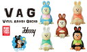 【3月発売予定】 VAG (VINYL ARTIST GACHA) SERIES 38 Myce 【全5種セット】