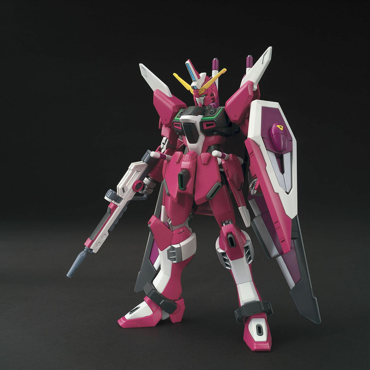 HGCE 1/144スケール 機動戦士ガンダム...の紹介画像2
