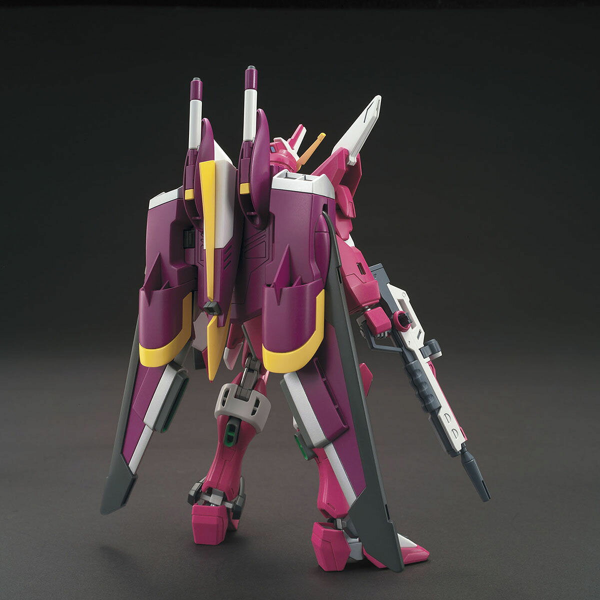 HGCE 1/144�������� ��ư��Υ������SEED DESTINY �ڥ���ե��˥åȥ��㥹�ƥ�����������