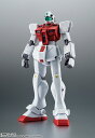 ROBOT魂 [SIDE MS] 機動戦士ガンダム外伝 THE BLUE DESTINY 【RGM-79G ジム・コマンド（モルモット隊仕様） ver. A.N.I.M.E.】