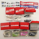 CONVERSE ONE STAR & ALL STAR US HI MINI FIGURE COLLECTION 【各種】