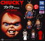 CHUCKY ץץޥå RETURNS ڳƼ