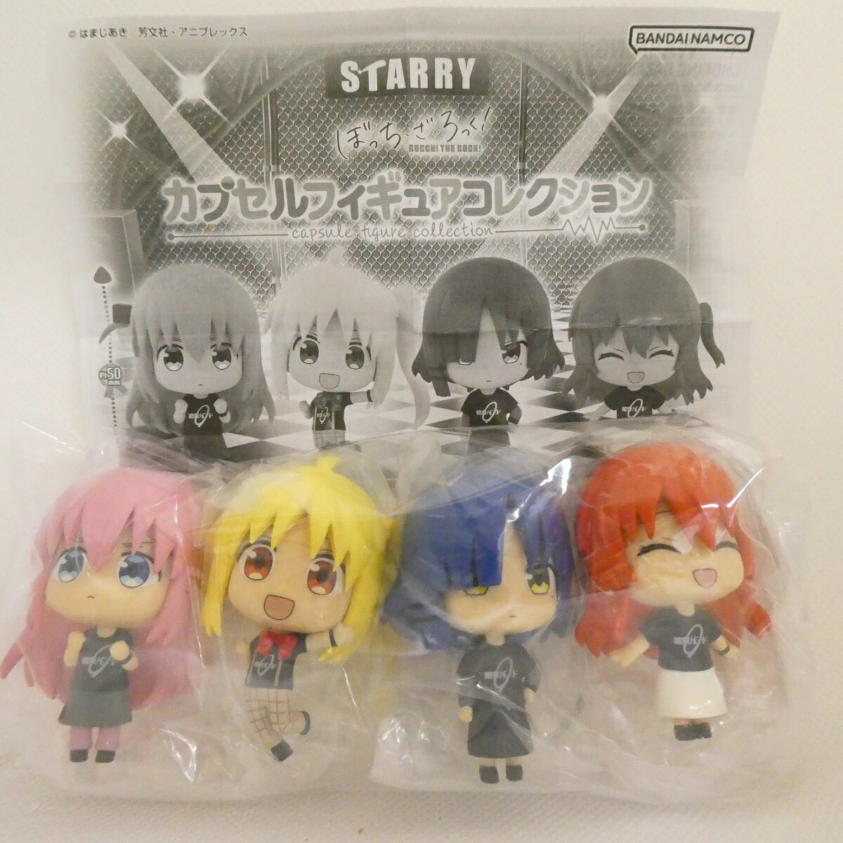 楽天市場】ぼっち・ざ・ろっく!フィギュアの通販