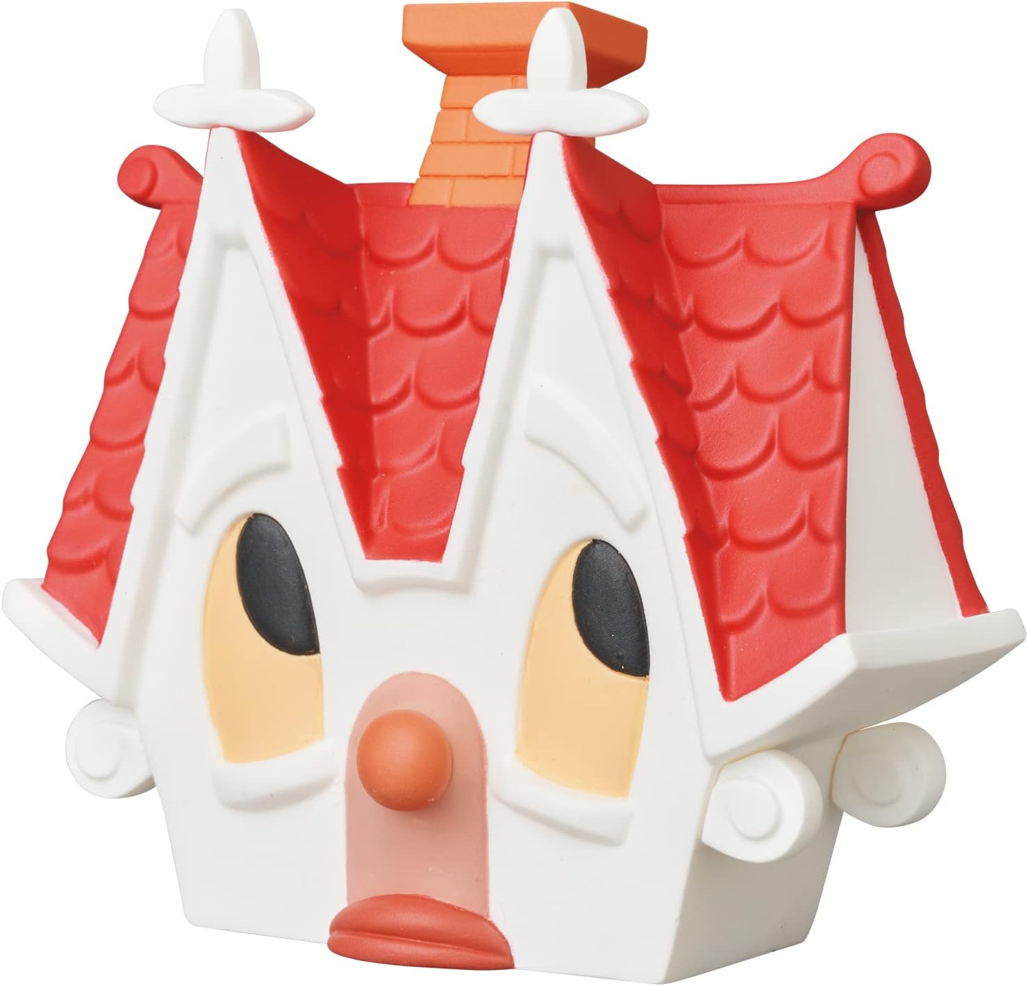 UDF ����ȥ�ǥ��ơ���ե����奢 No.687 Disney ���꡼��10 ��The Little House ����������������