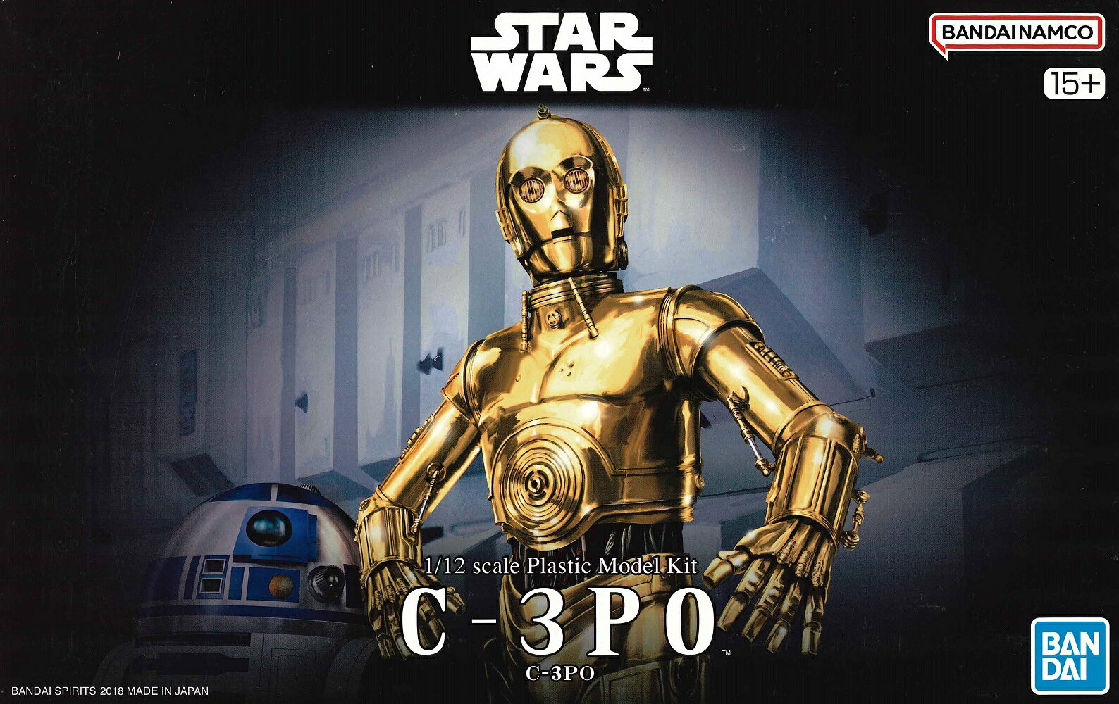 楽天市場】海洋堂 リボルテック スターウォーズ c－3po フィギュアの通販