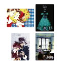 【2月発売予定】 矢沢あい ツインウエハース 【BOX(20個入り)】