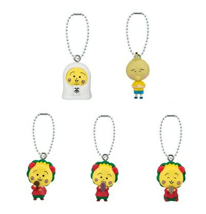 コジコジ スイング ～遊んで食べて寝てるだけ～ 【全5種セット】...