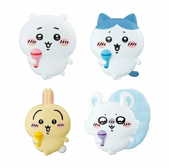 ちいかわ ライトクリップ 【各種】