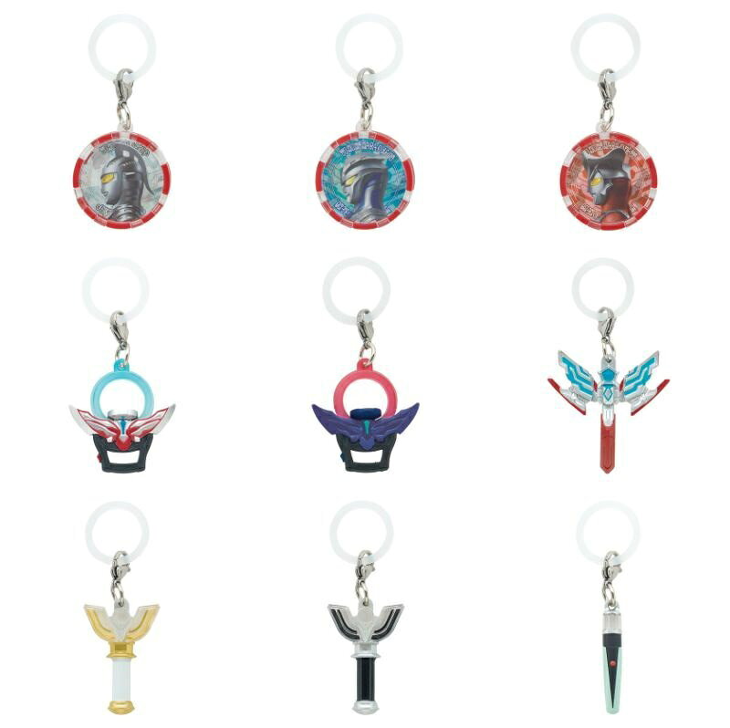 楽天市場】ウルトラマン 変身アイテム（コレクション｜ホビー）の通販