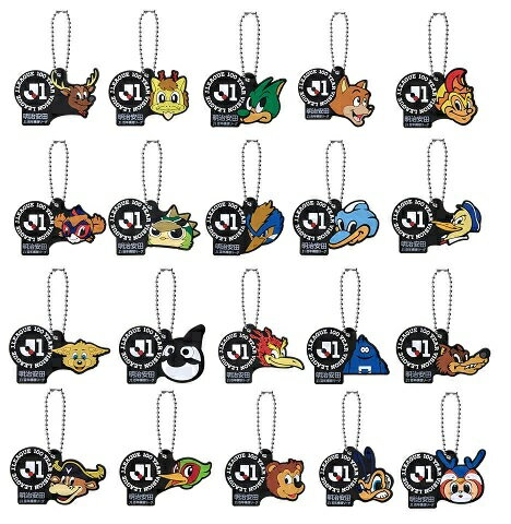 楽天市場】2025 J1クラブマスコット めじるしアクセサリーの通販