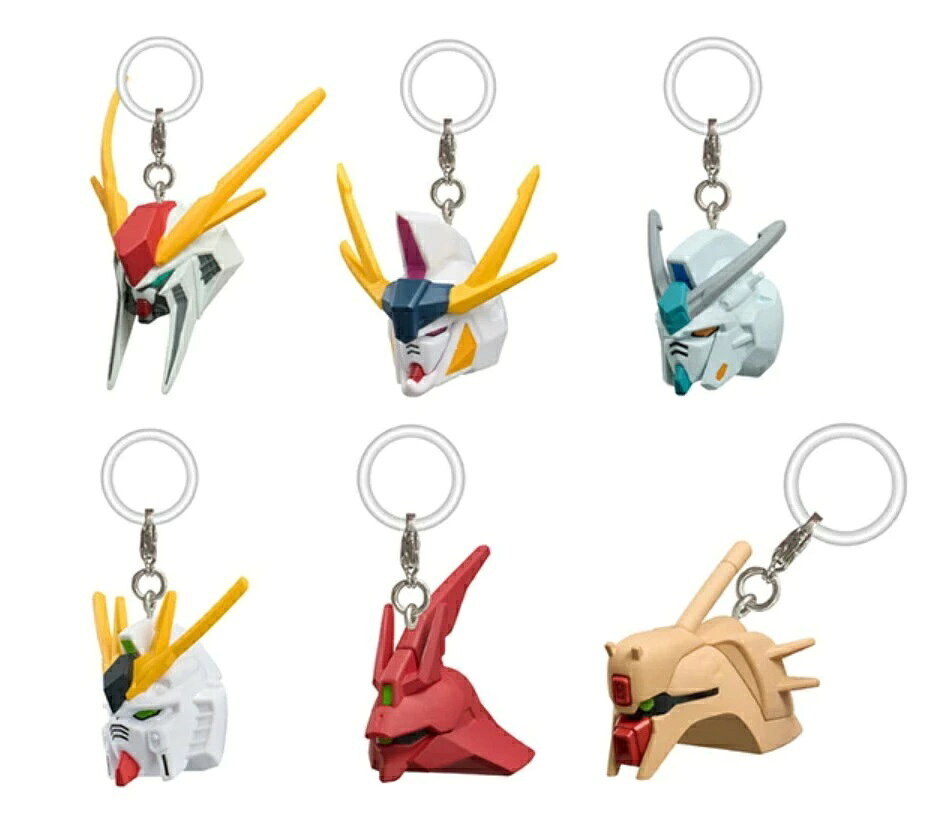 楽天市場】ガンダム ヘッド（コレクション｜ホビー）の通販