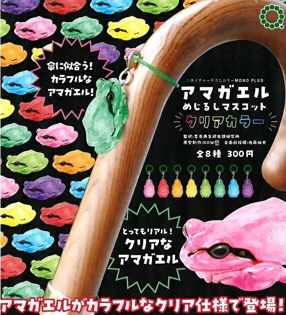 楽天市場】いきもん アマガエルの通販