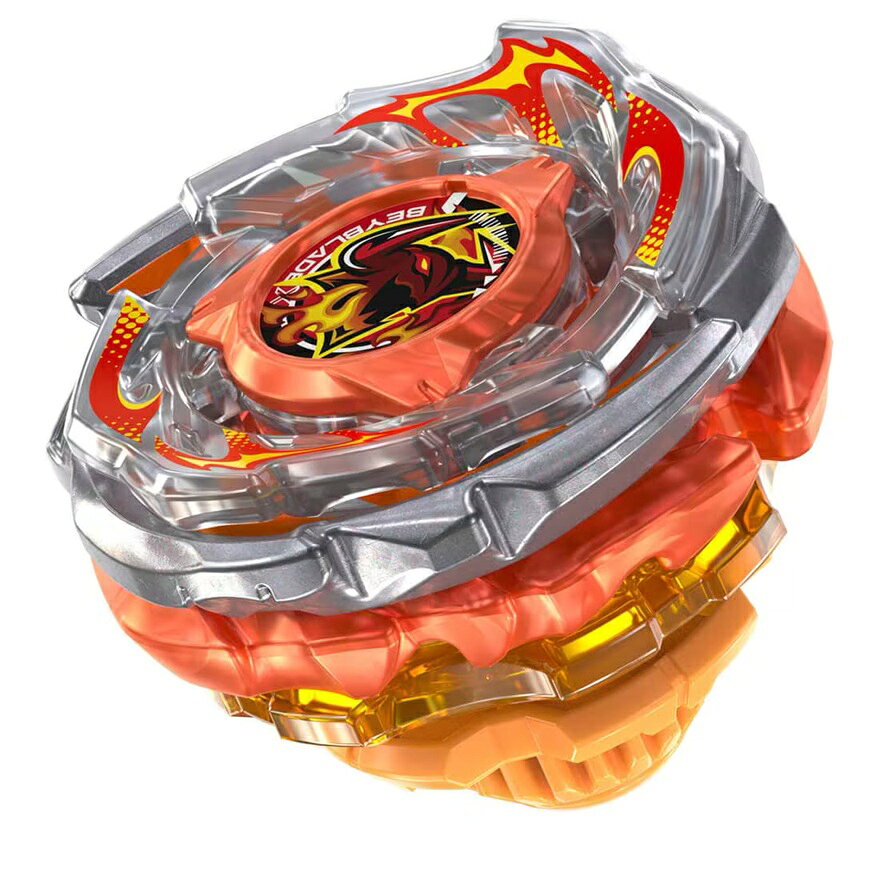 乐天商城 - BEYBLADE X CX-15 ブースター 【ラグナレイジFE4-55Y】