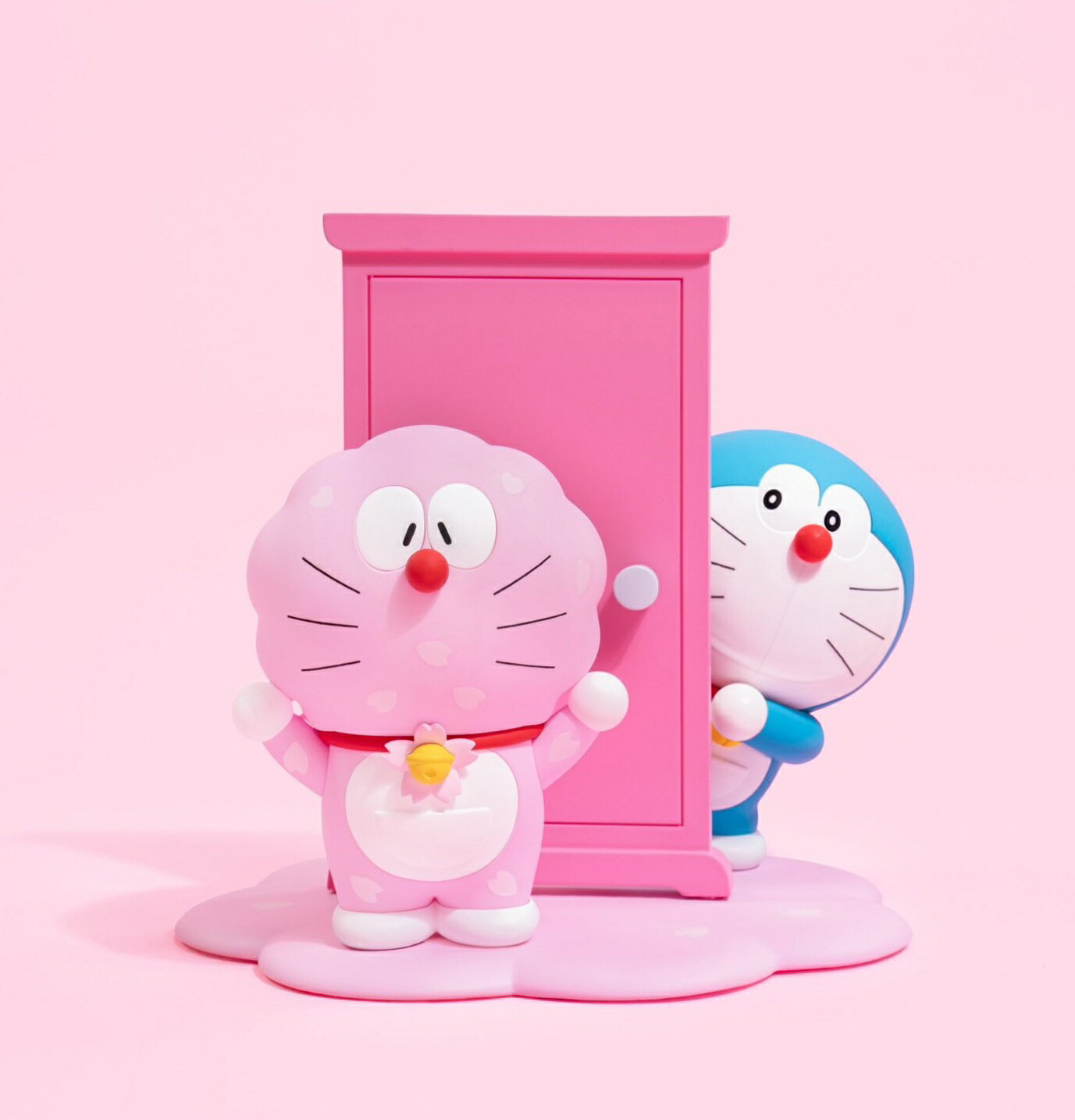 楽天市場】ドラえもん ピー 助 フィギュアの通販