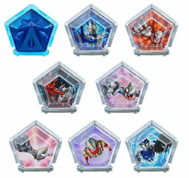 ウルトラマンオメガ GPウルトラメテオ02