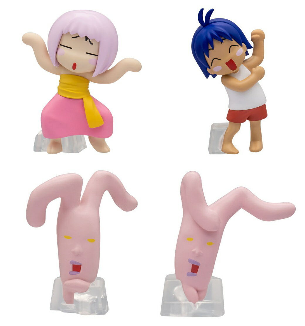 ジャングルはいつもハレのちグゥ おどるんです！ 【各種】