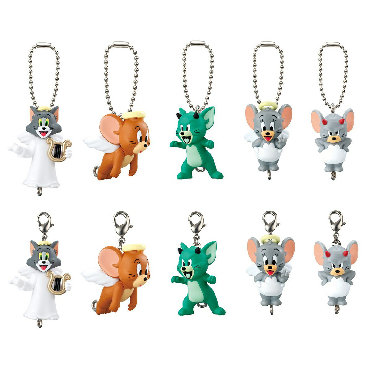 楽天市場】トムとジェリー（ホビー）の通販