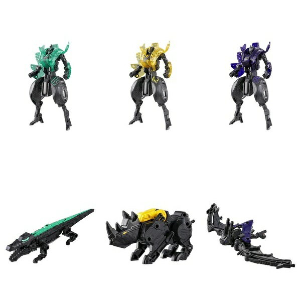 バンダイ カプセルガーディアン2 【各種】 新古品・未開封品 カプセルからガーディアン形態に変形するバンダイオリジナル新変形フィギュアシリーズ第二弾！ 第2弾は新たな変形要素・武装が追加されプレイバリューが拡大！！ 何故カプセルから変形する...