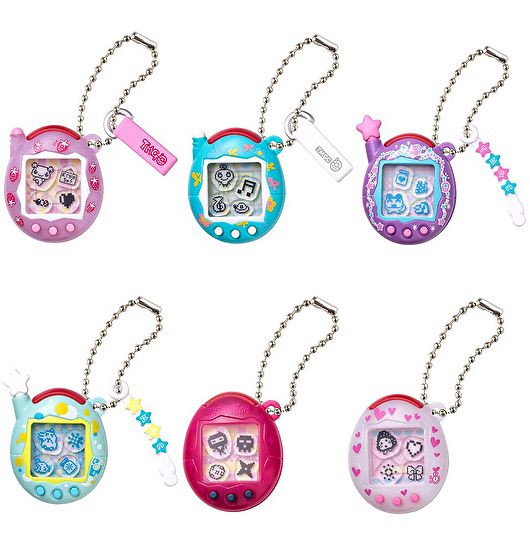 たまごっち シャカシャカチャームコレクション2 【各種】