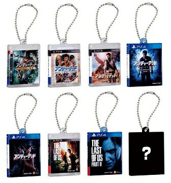 楽天A-TOYS　楽天市場店ゲームパッケージ ミニチュアチャーム2（PlayStation） 【各種】