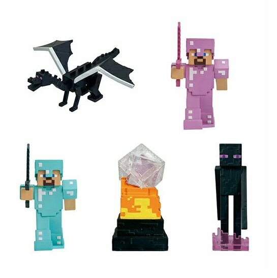 楽天市場】マインクラフト（コレクション｜ホビー）の通販