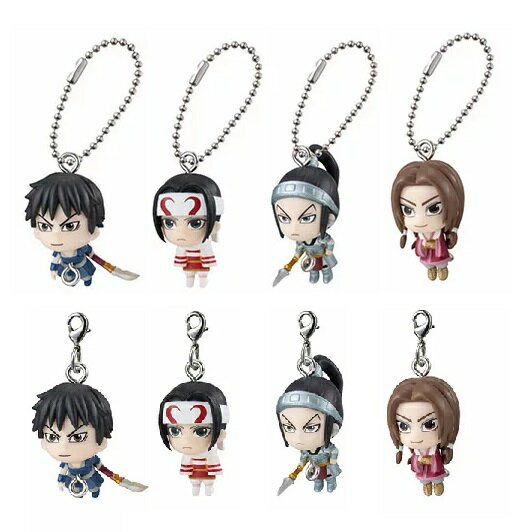 楽天市場】銀魂つなげてマスコットガチャの通販