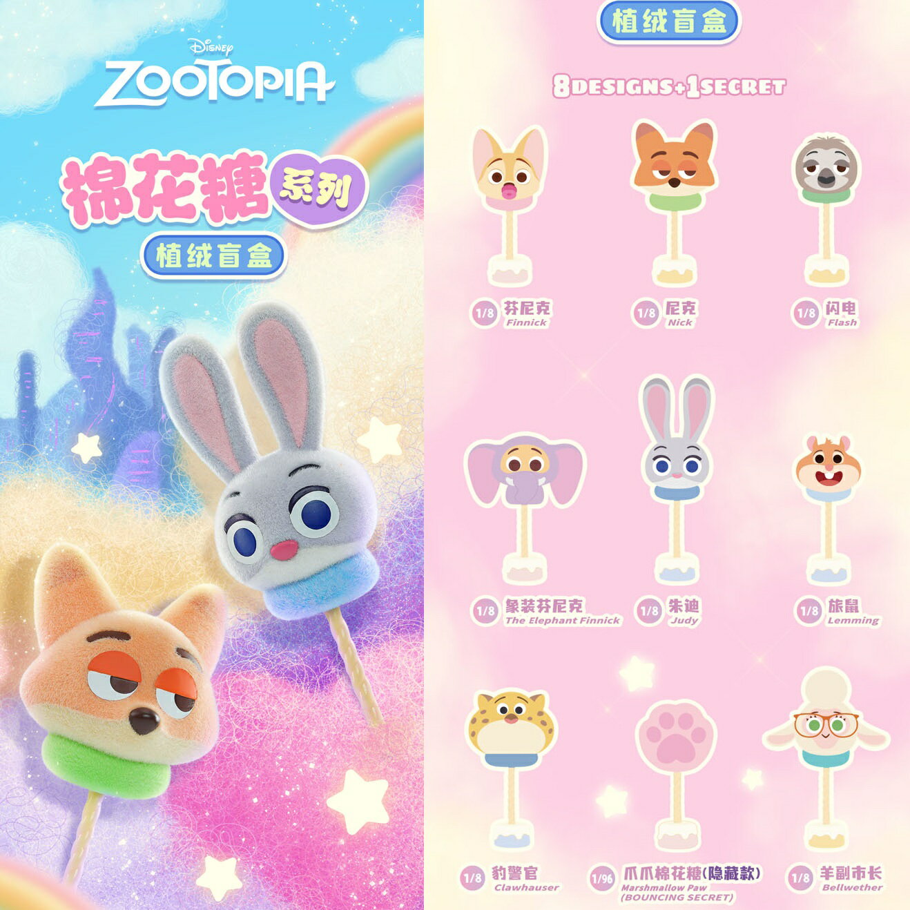 MORSTORM ズートピア トレインパレード フィギュア 10種セット 楽天市場】ズートピア（コレクション｜ホビー）の通販