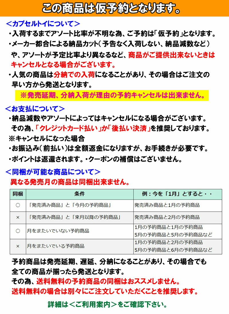 【6月発売予定】 フェリシモ「猫部」 スイーツにゃんこクッションフィギュア2 【全4種セット】 ※仮予約※ 2