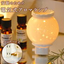 Ashleigh＆Burwood フレグランスランプ S ドラゴンズアイ FragranceLamps DragonsEye アシュレイ＆バーウッド 正規品 ◆インテリア/照明/ライト/芳香/アロマ/ギフト/プレゼント/香り/癒し/リラックス