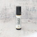 グッドナイト・スリープタイト ロールオン 10ml ロールオン 10ml アロマオイル 香油 香り 塗るアロマ 精油 持ち運び リラックスグッズ 安眠 睡眠 眠り