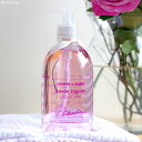 ロタンティック リキッドソープ ブーケ・ドゥ・ローズ 500ml Rose Lothantique ボディソープ シャワージェル シンプル おしゃれ ギフト フランス製