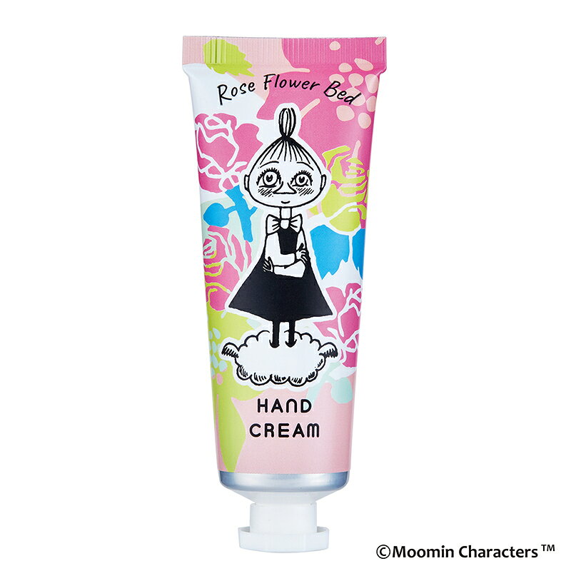 【P10倍】ギフトセット プレゼント 簡易ラッピング MOOMIN ムーミン 保湿成分配合 ...