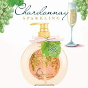 【4日20時〜スーパーSALE!P10倍】シャルドネ スパークリング ハンドソープ リキッドソープ 300mL せっけん Chardonnay 手洗い いい香り...