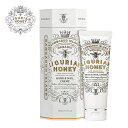 LIGURIAN HONEY リグリアンハニー ハンド&ネイルクリーム ハンドクリーム 100ml