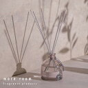 モアルーム リードディフューザー more room スティック ムスク 170ml 芳香持続期間:約4~5ヶ月 おしゃれ インテリア雑貨 リビング 玄関 部屋...