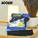 夢みるピローサシェ MOOMIN 安眠 いい香り ムーミン谷の心地よいひととき お休み前のリラックスタイム フレグランス メール便