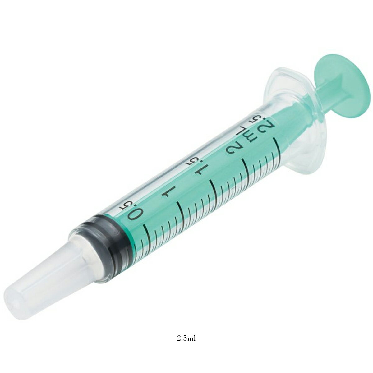 3営業日内出荷 フィーダーシリンジ 2.5ml...の紹介画像2