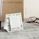 【9日20時~マラソン期間P10倍】トレーシングペーパーふせん cozyca products 布川愛子 Buttons おしゃれ 40枚 日本製 プチギフト ...