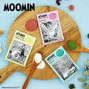 バスパウダーセット MOOMIN ムーミン 入浴剤 ギフトセット バスグッズ プチギフト 卒業 退職 入学 引っ越し 挨拶 ホワイトデー お返し