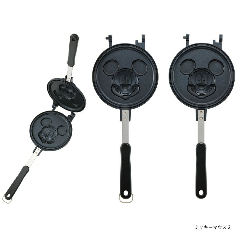 1~7営業日出荷 ホットケーキメーカー アルミ...の紹介画像3
