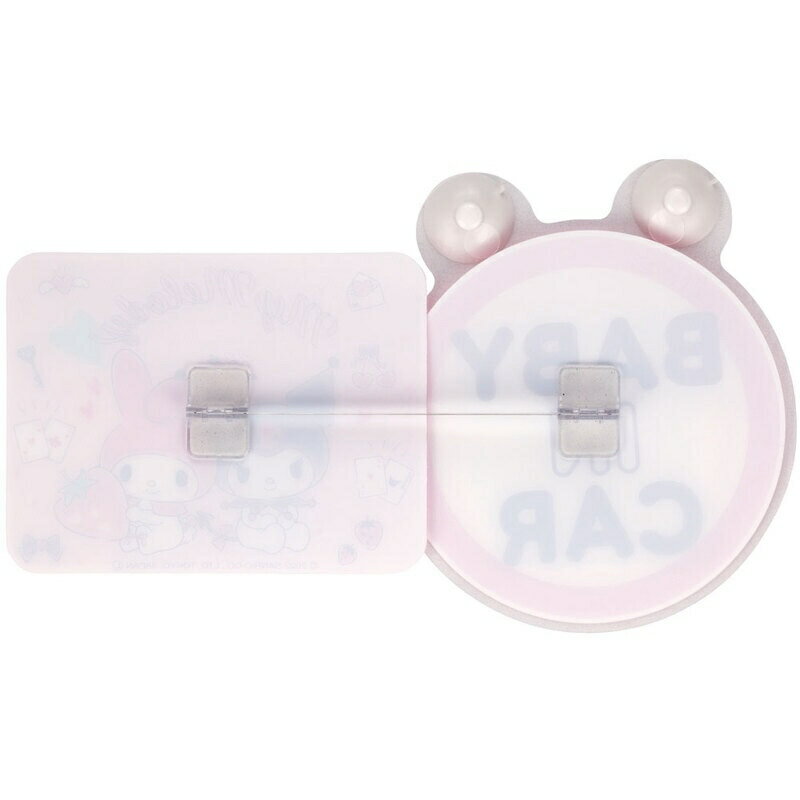 ��P15�ܡ�1~7�Ķ����в� �����󥰥��ƥå��� ����ꥪ �ɥ館��� CSGS1 ���ץ����� ������ BABY IN CAR �᡼����