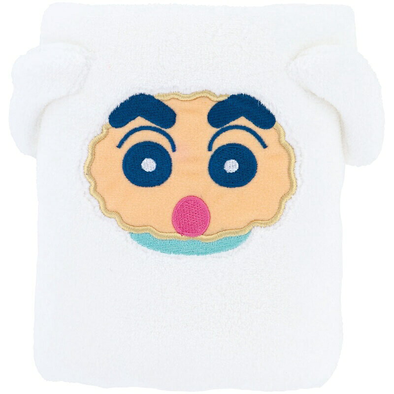 アロマージュプリュスのクレヨンしんちゃん タオル フェイスタオル Shin-chan ヘアドライタオル フェイスタオル マイクロファイバー 吸水速乾 キッズ 子供 男の子 女の子 お風呂 プール 水遊び 夏 レジャーにも キャラクター スケーター skater 1~7営業日出荷｜アングル3