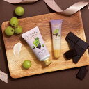 シャルドネショコラ ギフトセット Chardonnay ハンドクリーム リップバーム リップケア ギフト プレゼント プチギフト ミニギフト 女性 かわいい い...