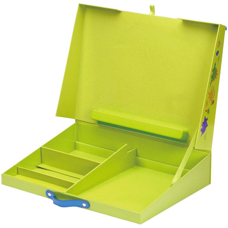 学習台 子供 キッズ 小学生 ZGD1 収納付き スケーター ディノサウルス 入園 入学 送料無料 [2]